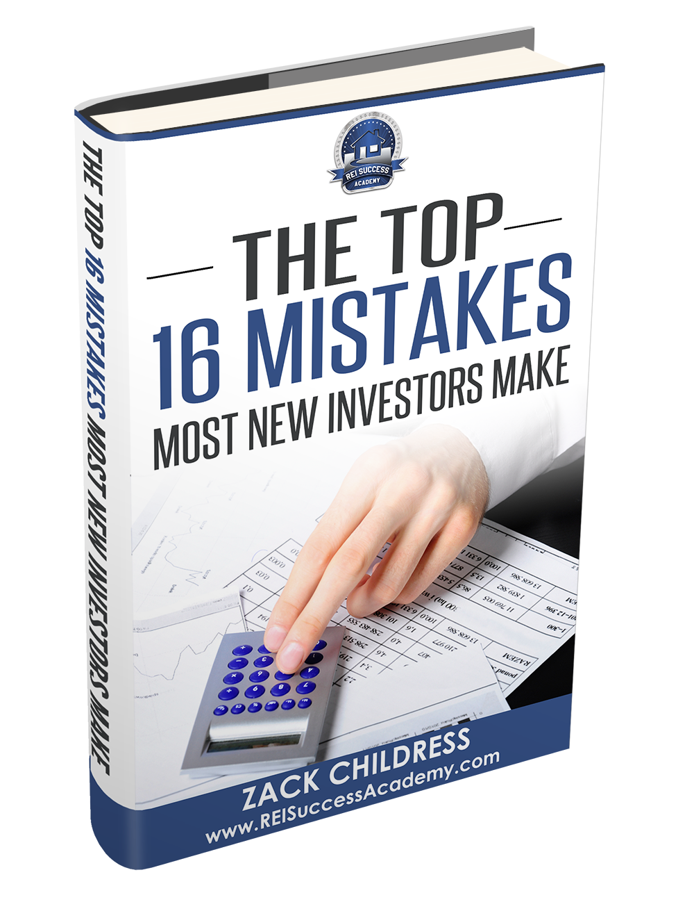 16 Mistakes