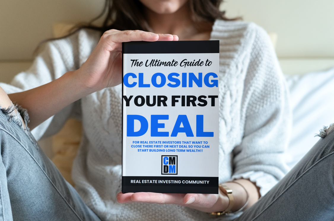 Guide First Deal 2
